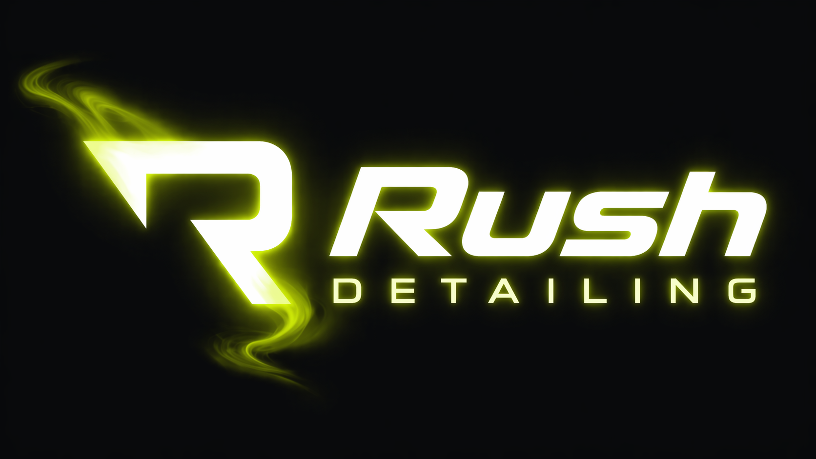 Rush Detailing