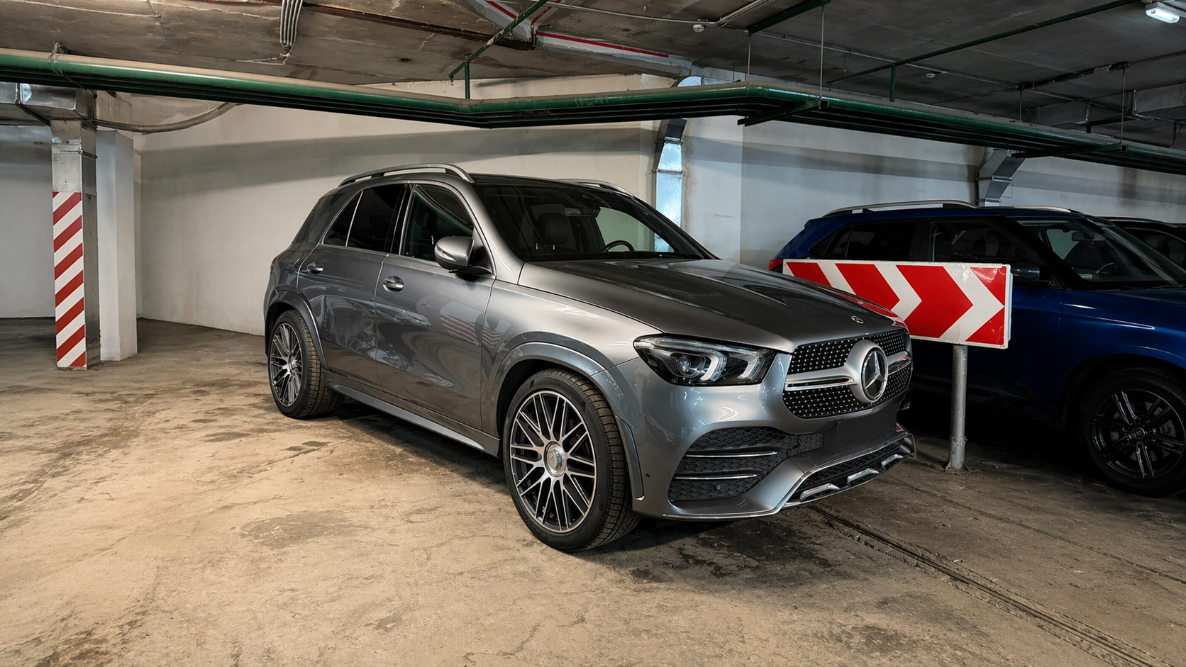 Комплексная мойка всего авто с вниманием к деталям - фото 3